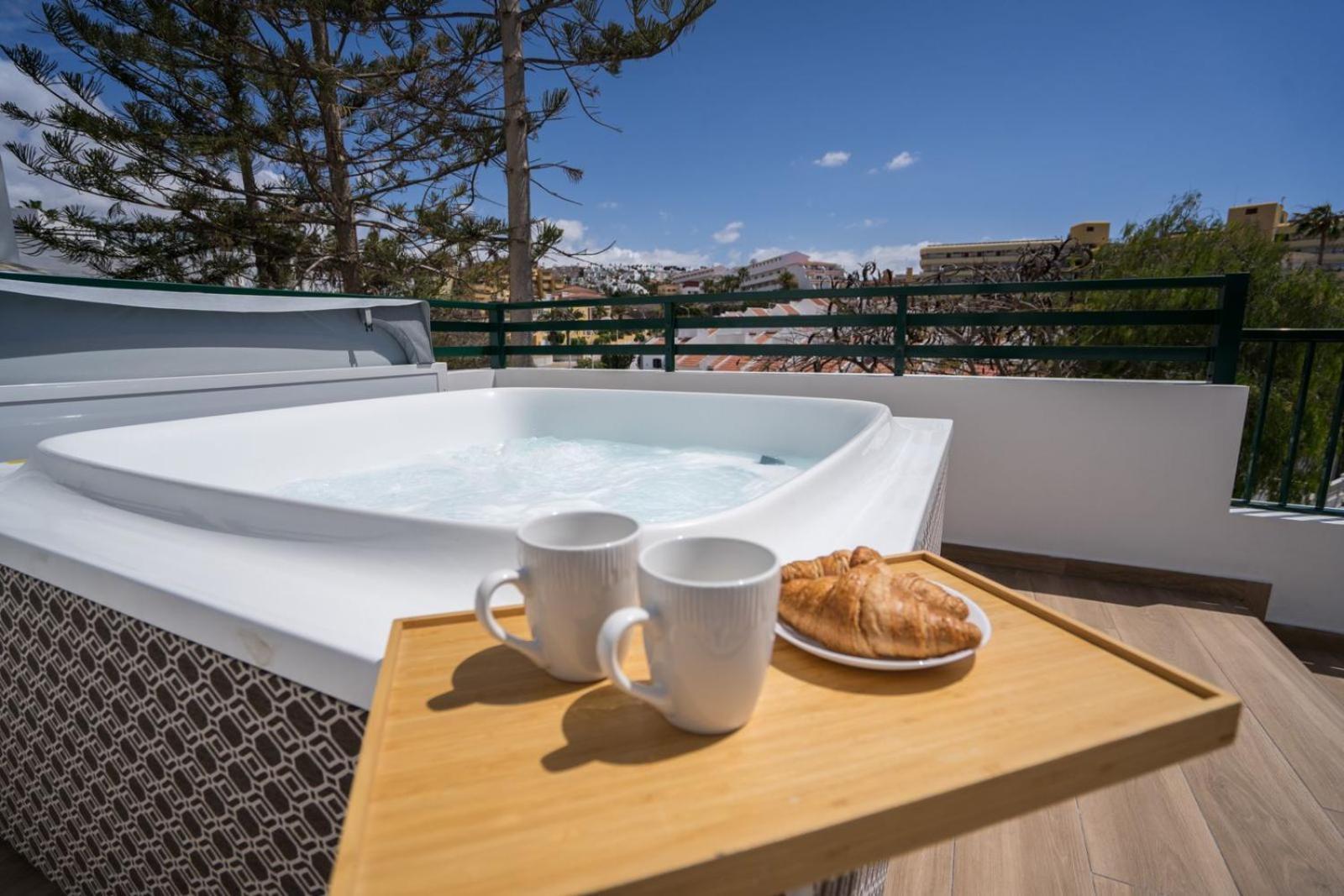 Terrazza Luxury *